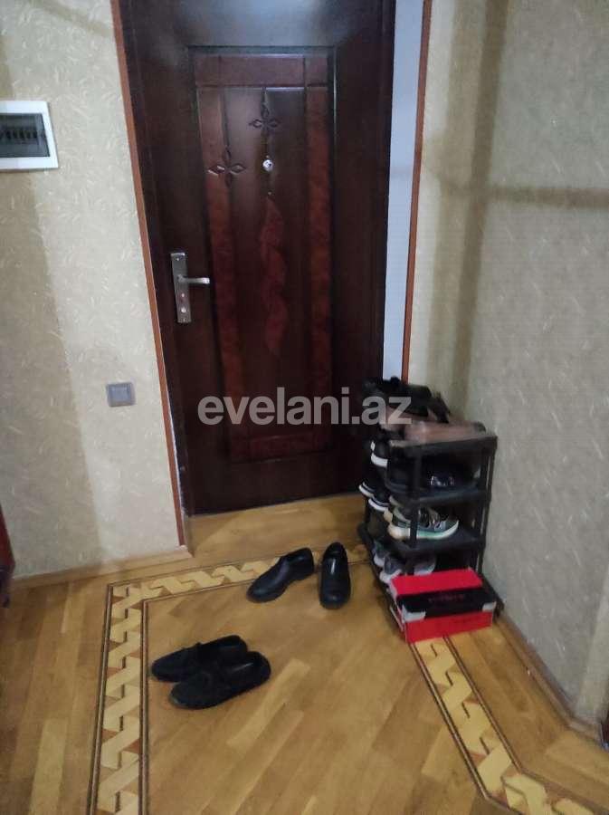 Satılır, yeni tikili, 3 otaqlı, 96 m², Bakı, Yasamal r, Yeni Yasamal q, İnşaatçılar m.