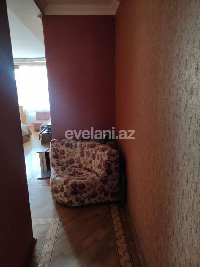 Satılır, yeni tikili, 3 otaqlı, 96 m², Bakı, Yasamal r, Yeni Yasamal q, İnşaatçılar m.