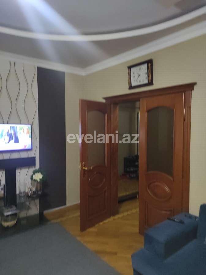 Satılır, yeni tikili, 3 otaqlı, 96 m², Bakı, Yasamal r, Yeni Yasamal q, İnşaatçılar m.