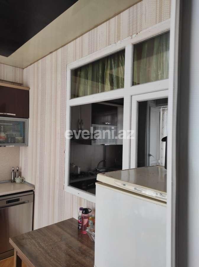 Satılır, yeni tikili, 3 otaqlı, 96 m², Bakı, Yasamal r, Yeni Yasamal q, İnşaatçılar m.