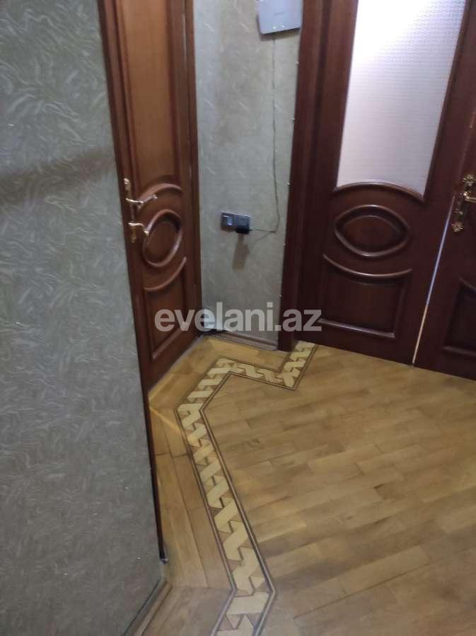 Satılır, yeni tikili, 3 otaqlı, 96 m², Bakı, Yasamal r, Yeni Yasamal q, İnşaatçılar m.
