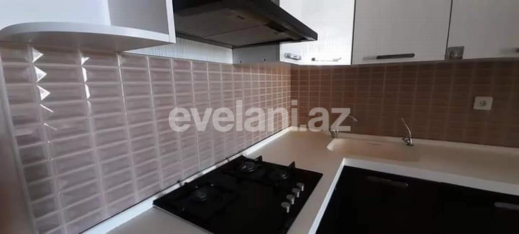 Rent, new building, 3 room, 157 m², Baku, Narimanov r, Montin d, Nariman Narimanov m.