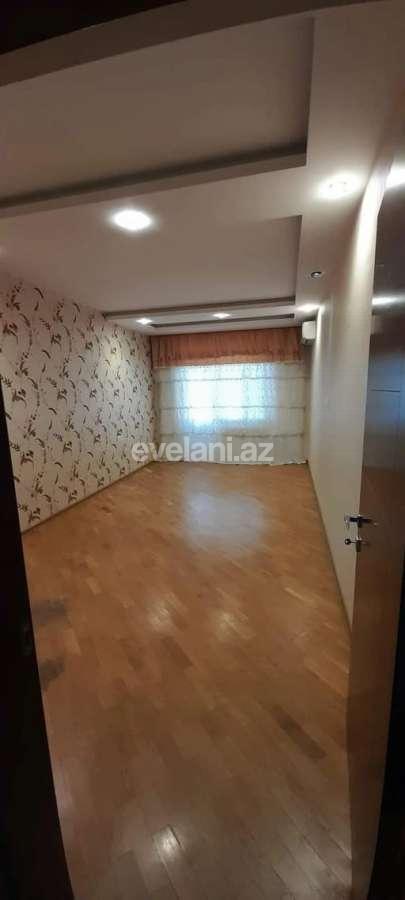 Rent, new building, 3 room, 157 m², Baku, Narimanov r, Montin d, Nariman Narimanov m.
