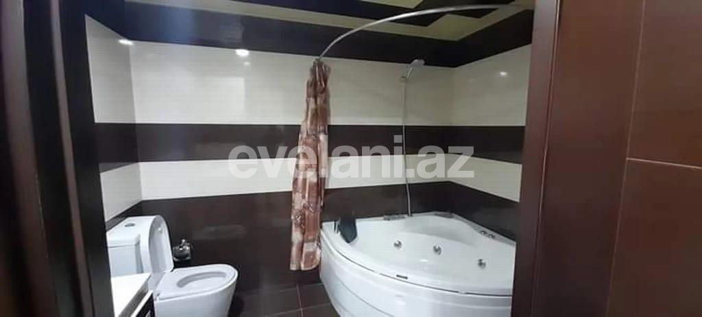 Rent, new building, 3 room, 157 m², Baku, Narimanov r, Montin d, Nariman Narimanov m.