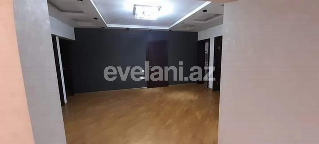 Rent, new building, 3 room, 157 m², Baku, Narimanov r, Montin d, Nariman Narimanov m.