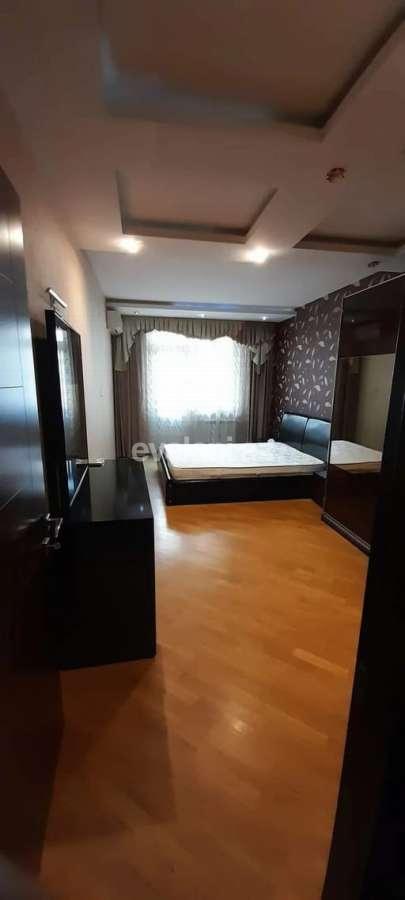 Rent, new building, 3 room, 157 m², Baku, Narimanov r, Montin d, Nariman Narimanov m.