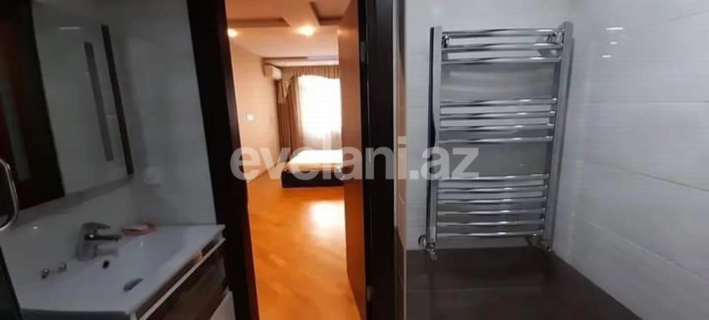 Rent, new building, 3 room, 157 m², Baku, Narimanov r, Montin d, Nariman Narimanov m.