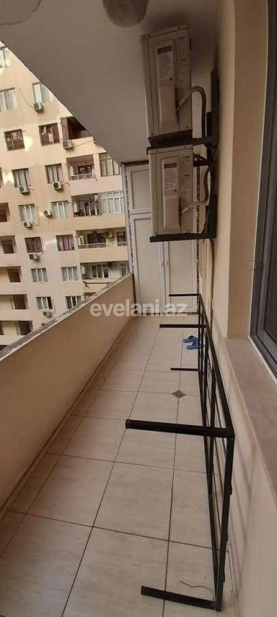 Rent, new building, 3 room, 157 m², Baku, Narimanov r, Montin d, Nariman Narimanov m.