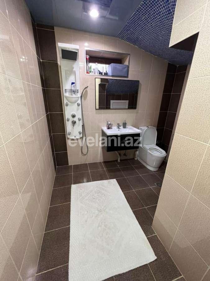 Satılır, həyət evi / bağ, 5 otaqlı, 280 m², Bakı, Abşeron r, Novxanı q.