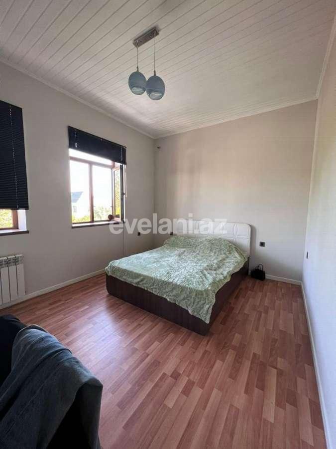 Satılır, həyət evi / bağ, 5 otaqlı, 280 m², Bakı, Abşeron r, Novxanı q.
