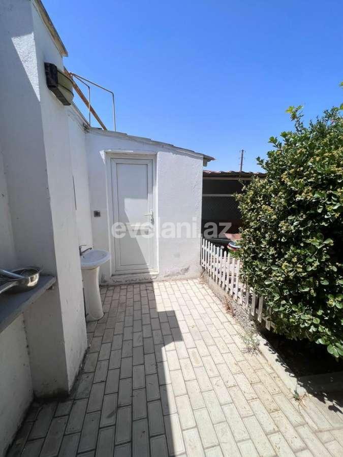 Satılır, həyət evi / bağ, 5 otaqlı, 280 m², Bakı, Abşeron r, Novxanı q.