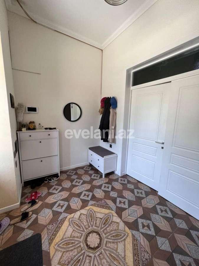 Satılır, həyət evi / bağ, 5 otaqlı, 280 m², Bakı, Abşeron r, Novxanı q.