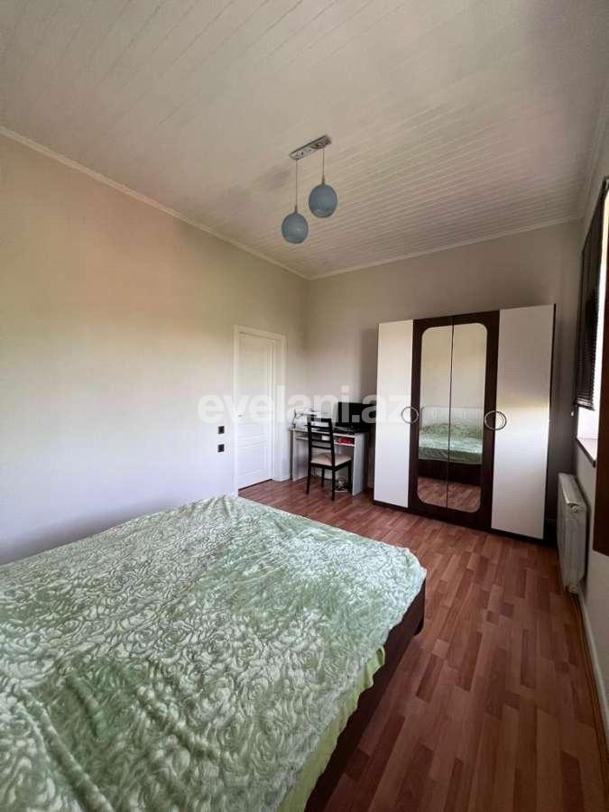 Satılır, həyət evi / bağ, 5 otaqlı, 280 m², Bakı, Abşeron r, Novxanı q.