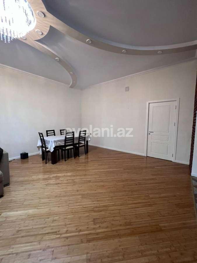 Satılır, həyət evi / bağ, 5 otaqlı, 280 m², Bakı, Abşeron r, Novxanı q.