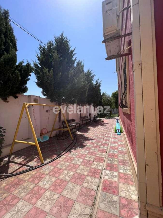 Satılır, həyət evi / bağ, 5 otaqlı, 280 m², Bakı, Abşeron r, Novxanı q.