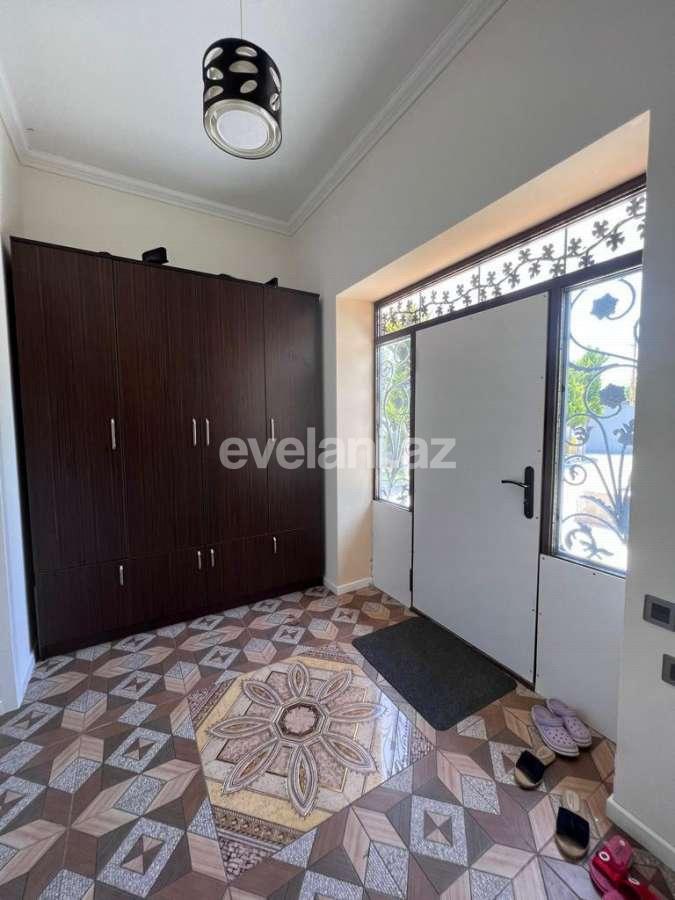 Satılır, həyət evi / bağ, 5 otaqlı, 280 m², Bakı, Abşeron r, Novxanı q.