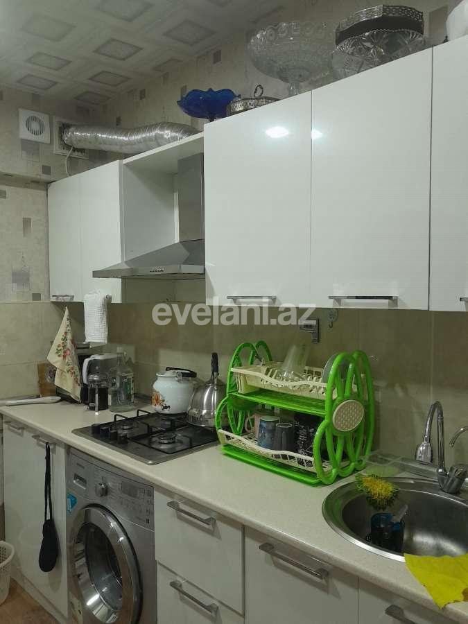 Продаётся, вторичка, 2-комнаты, 70 m², Баку, Ясамальский r.