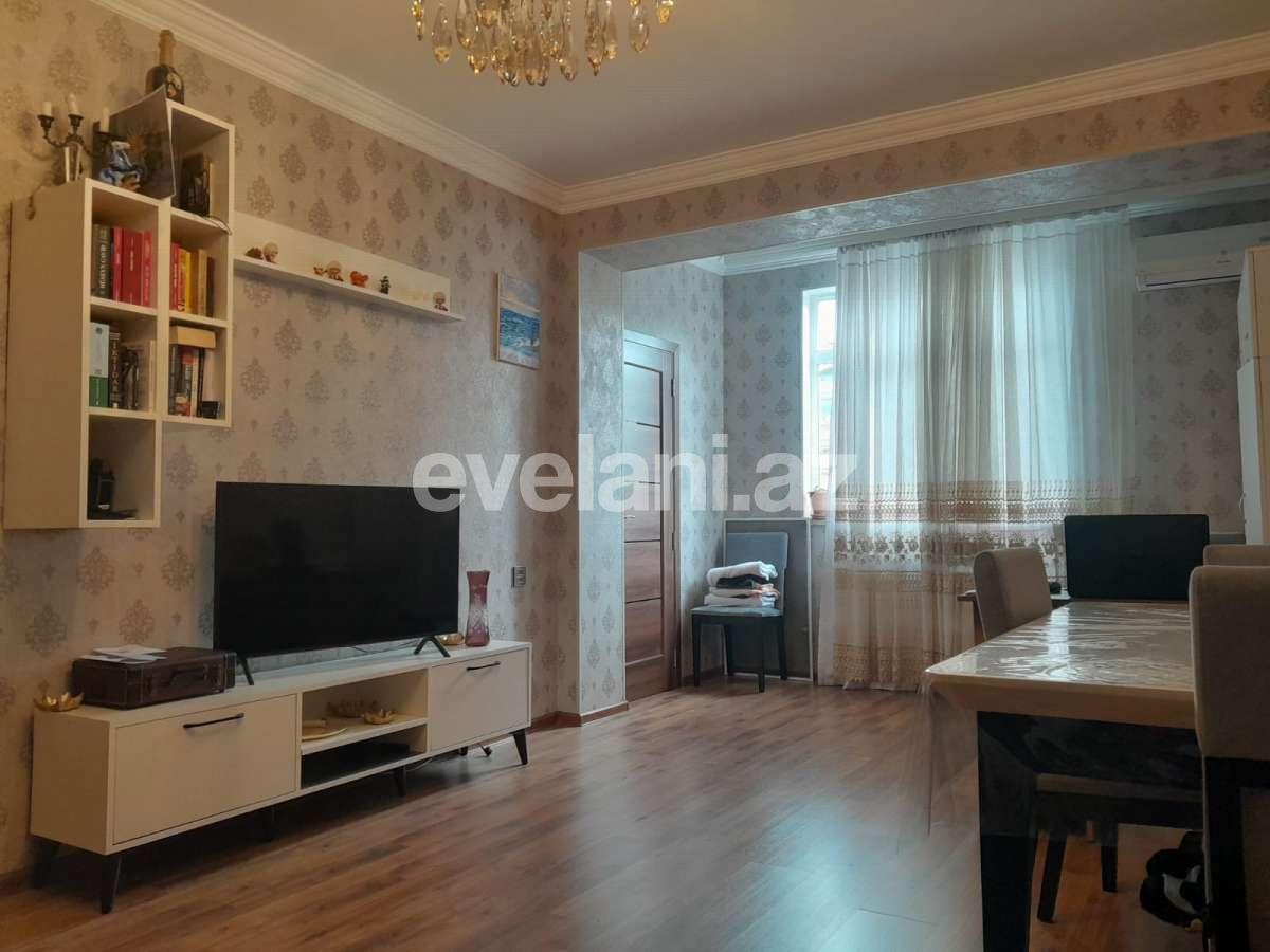 Продаётся, вторичка, 2-комнаты, 70 m², Баку, Ясамальский r.