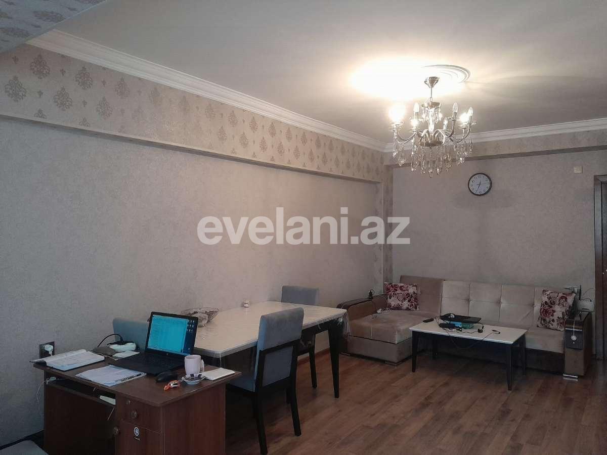 Продаётся, вторичка, 2-комнаты, 70 m², Баку, Ясамальский r.