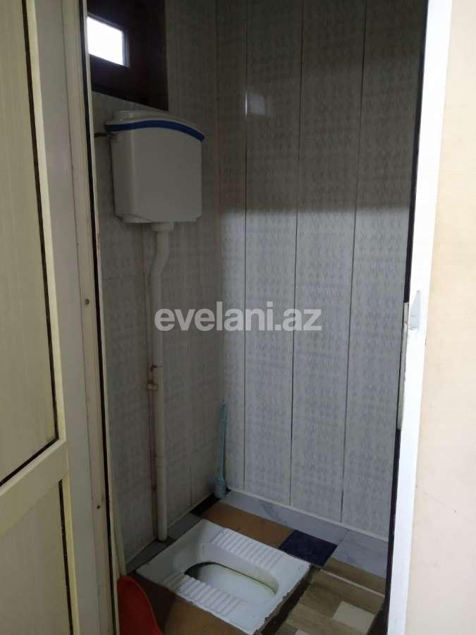 Kirayə verilir, köhnə tikili, 1 otaqlı, 30 m², Bakı, Xətai r, Əhmədli m.