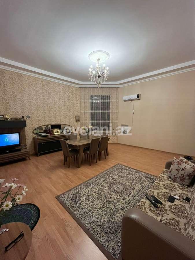 Satılır, köhnə tikili, 2 otaqlı, 62 m², Bakı, Səbail r, Sahil m.