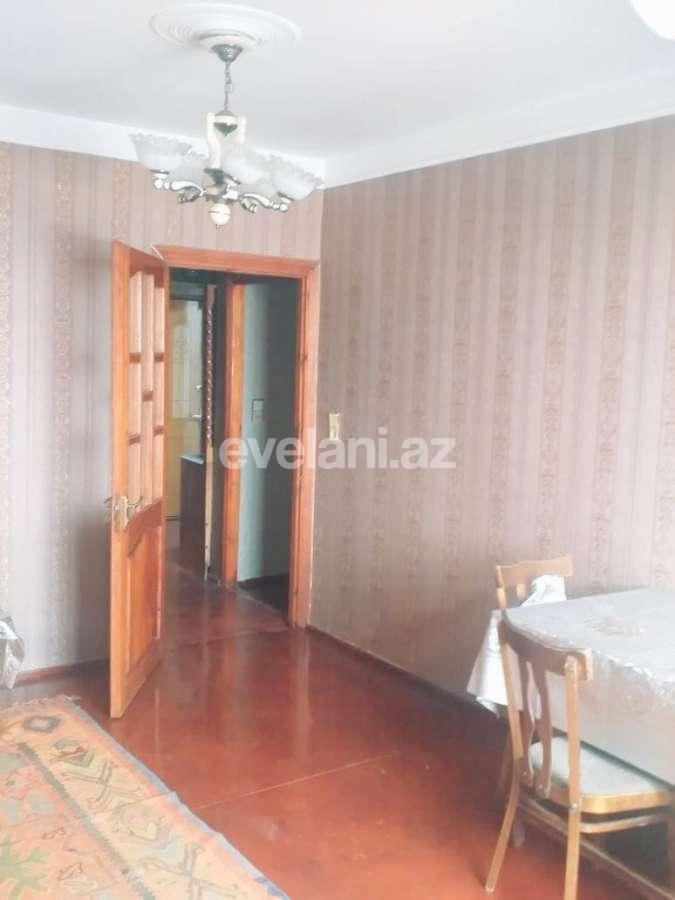 Kirayə verilir, köhnə tikili, 2 otaqlı, 35 m², Bakı, Xətai r, Həzi Aslanov m.