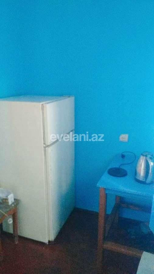 Kirayə verilir, köhnə tikili, 2 otaqlı, 35 m², Bakı, Xətai r, Həzi Aslanov m.