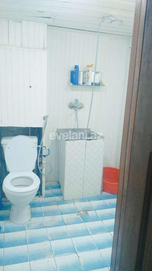 Kirayə verilir, köhnə tikili, 2 otaqlı, 35 m², Bakı, Xətai r, Həzi Aslanov m.