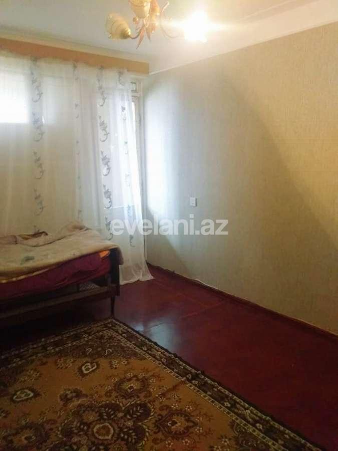 Kirayə verilir, köhnə tikili, 2 otaqlı, 35 m², Bakı, Xətai r, Həzi Aslanov m.