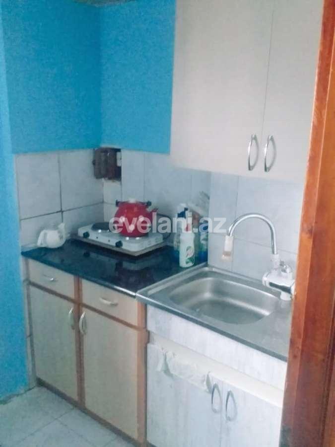 Kirayə verilir, köhnə tikili, 2 otaqlı, 35 m², Bakı, Xətai r, Həzi Aslanov m.