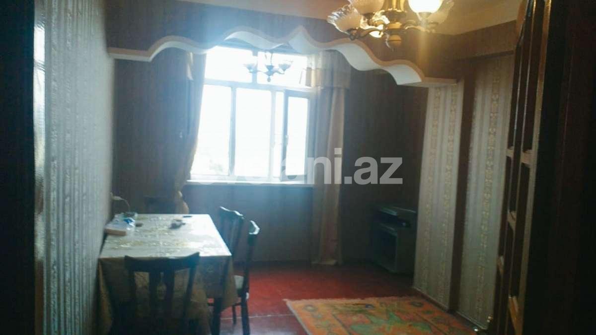Kirayə verilir, köhnə tikili, 2 otaqlı, 35 m², Bakı, Xətai r, Həzi Aslanov m.