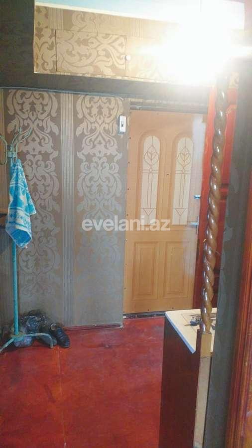 Kirayə verilir, köhnə tikili, 2 otaqlı, 35 m², Bakı, Xətai r, Həzi Aslanov m.