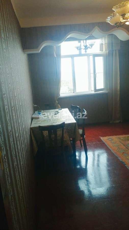 Kirayə verilir, köhnə tikili, 2 otaqlı, 35 m², Bakı, Xətai r, Həzi Aslanov m.