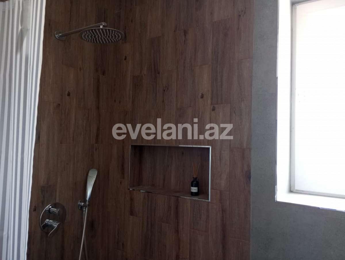 Kirayə verilir, yeni tikili, 3 otaqlı, 80 m², Bakı, Binəqədi r, 7-ci mikrorayon q, Azadlıq prospekti m.
