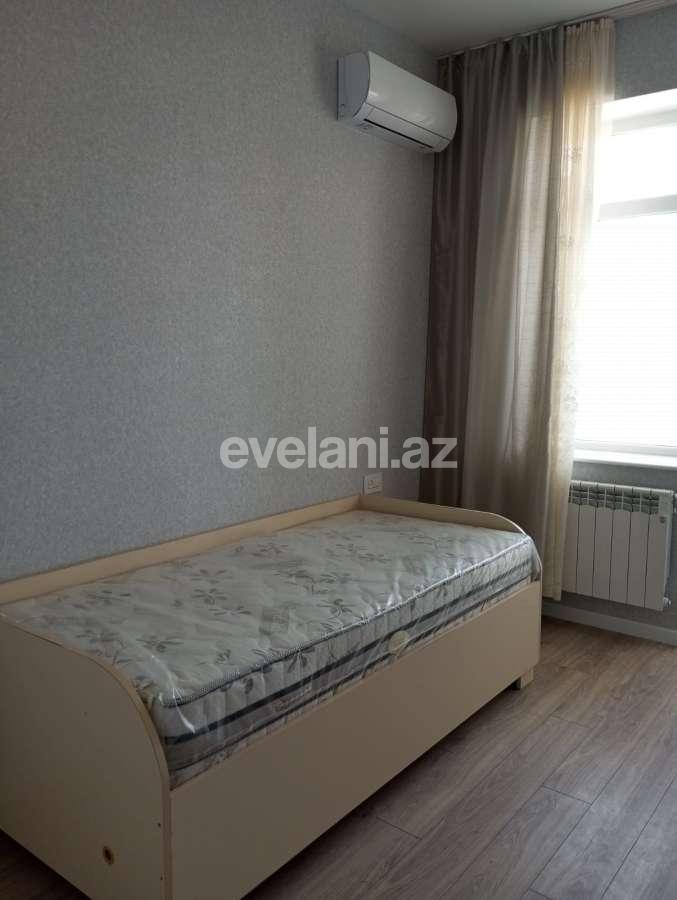 Kirayə verilir, yeni tikili, 3 otaqlı, 80 m², Bakı, Binəqədi r, 7-ci mikrorayon q, Azadlıq prospekti m.