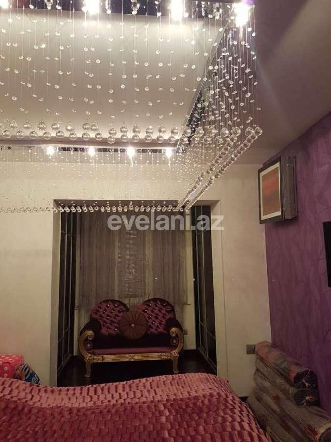 Kirayə verilir, köhnə tikili, 3 otaqlı, 70 m², Bakı, Yasamal r, Elmlər Akademiyası m.