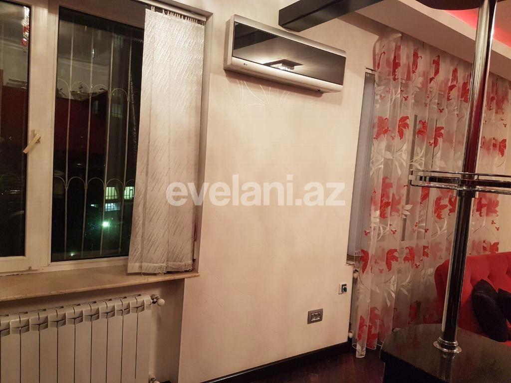 Kirayə verilir, köhnə tikili, 3 otaqlı, 70 m², Bakı, Yasamal r, Elmlər Akademiyası m.