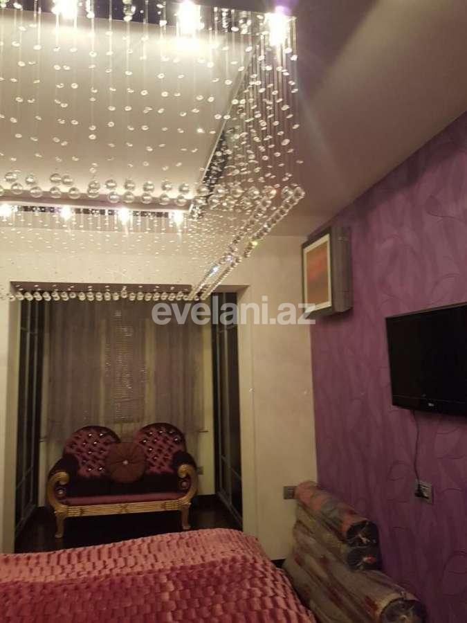 Kirayə verilir, köhnə tikili, 3 otaqlı, 70 m², Bakı, Yasamal r, Elmlər Akademiyası m.