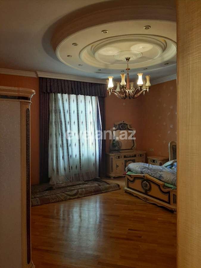 Sale, villa, 9 room, 537 m², Baku, Sabunchu r.