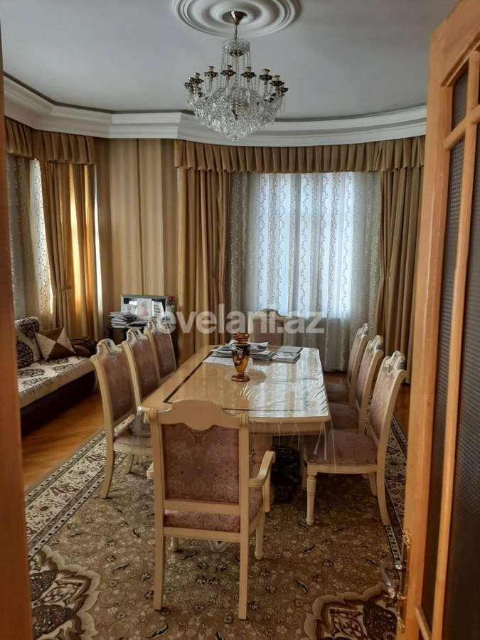 Sale, villa, 9 room, 537 m², Baku, Sabunchu r.