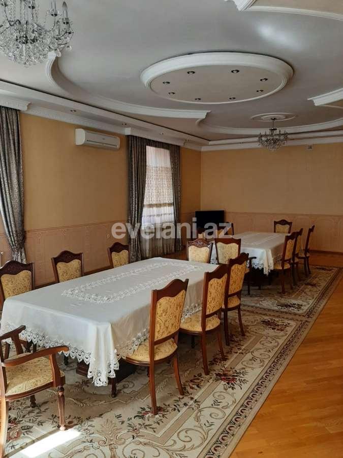 Sale, villa, 9 room, 537 m², Baku, Sabunchu r.