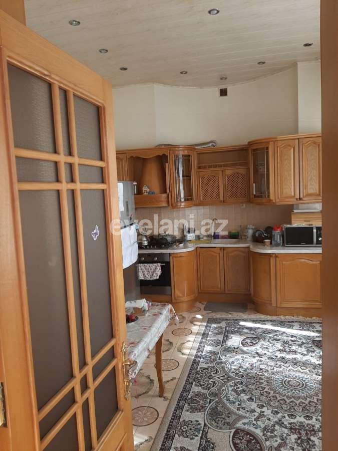 Sale, villa, 9 room, 537 m², Baku, Sabunchu r.