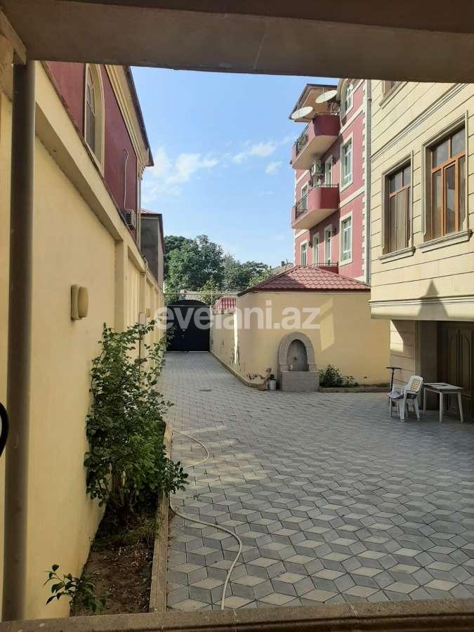 Sale, villa, 9 room, 537 m², Baku, Sabunchu r.