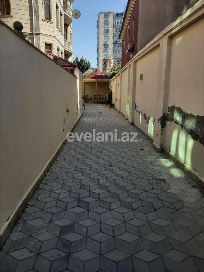 Sale, villa, 9 room, 537 m², Baku, Sabunchu r.