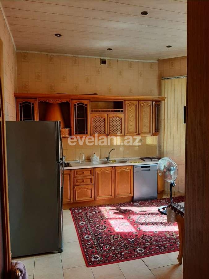 Sale, villa, 9 room, 537 m², Baku, Sabunchu r.