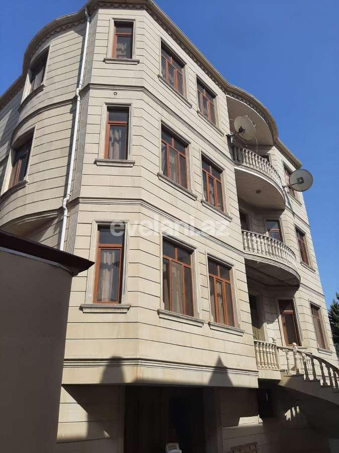 Sale, villa, 9 room, 537 m², Baku, Sabunchu r.