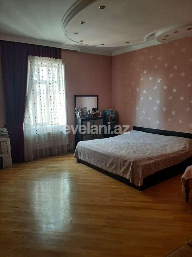 Sale, villa, 9 room, 537 m², Baku, Sabunchu r.