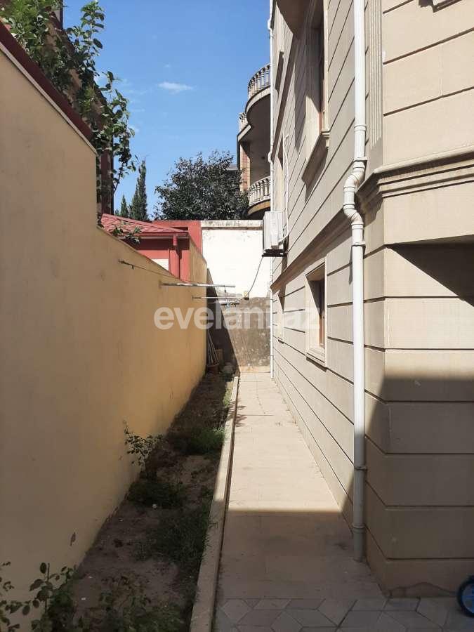 Sale, villa, 9 room, 537 m², Baku, Sabunchu r.