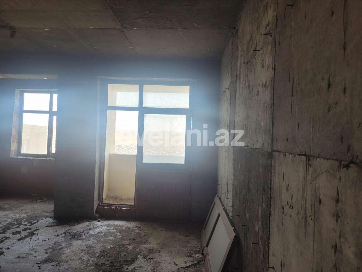 Sale, new building, 2 room, 105 m², Baku, Nasimi r, 20 yanvar m.