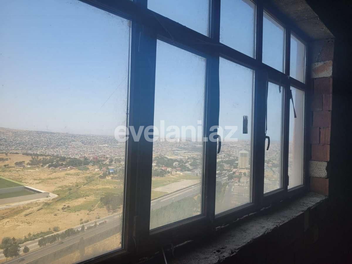 Sale, new building, 2 room, 105 m², Baku, Nasimi r, 20 yanvar m.